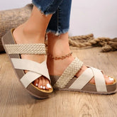 June™ | Zomersandalen